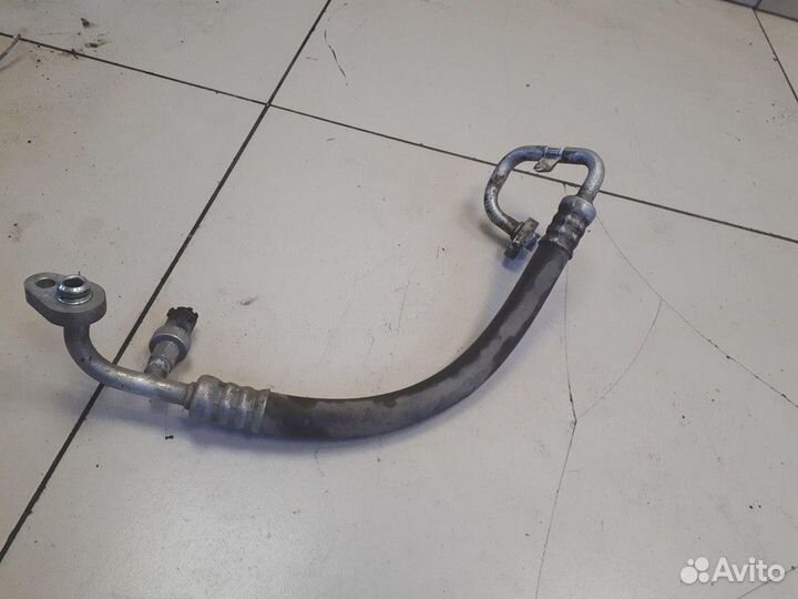 Трубка кондиционера газ Volga Siber