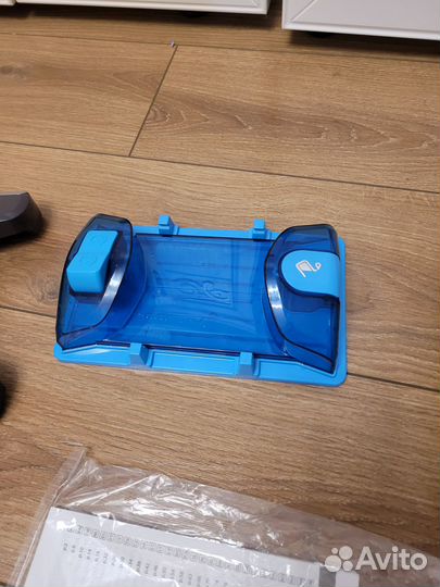 Моющая насадка tefal