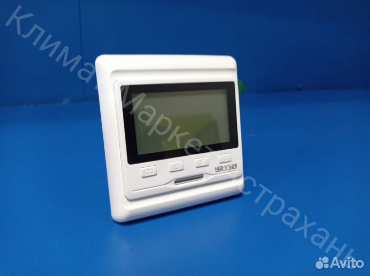 Терморегулятор HW-500