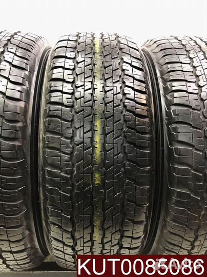 Dunlop Grandtrek AT22 265/60 R18 99R