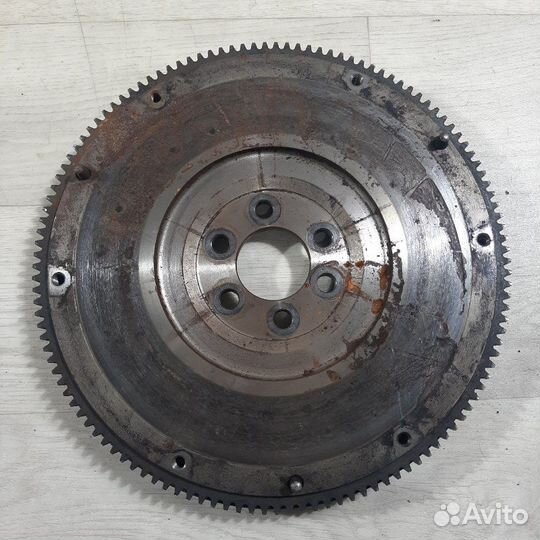 Маховик МКПП Volkswagen Polo 2012