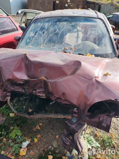 Авторазбор Hyundai Santa Fe classic 2.0 d4ea