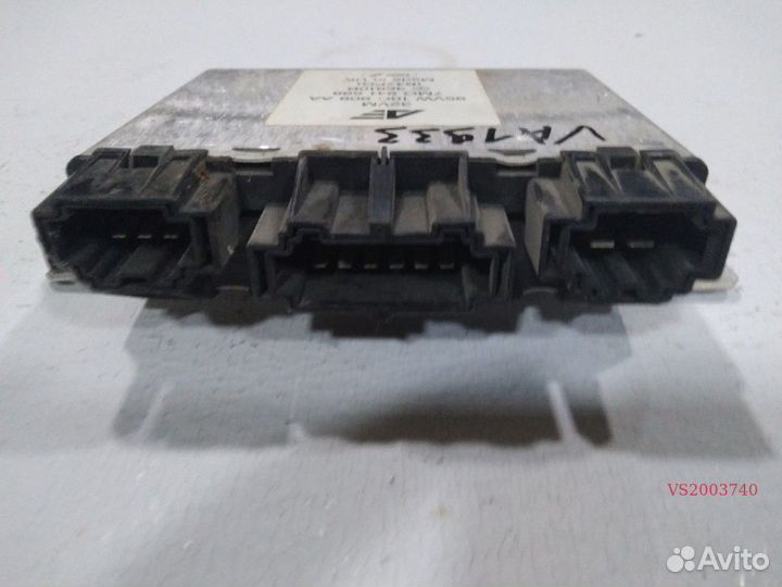 S2003740 Блок корректора фар volkswagen sharan
