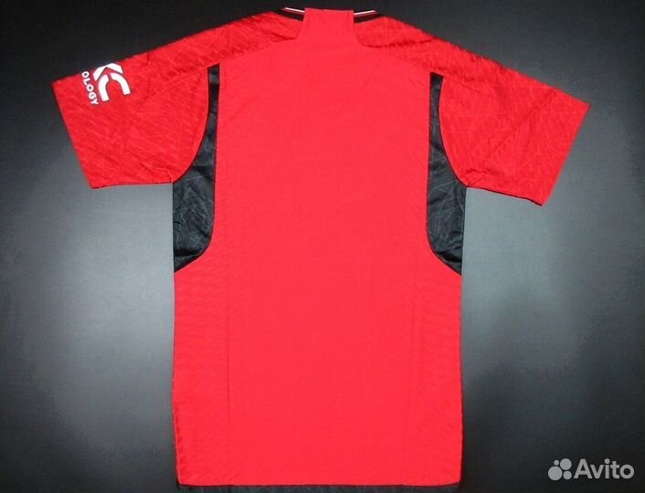 Футбольная форма Манчестер Юнайтед