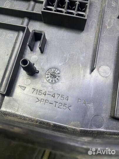 Крышка блока предохранителей форд мондео 3