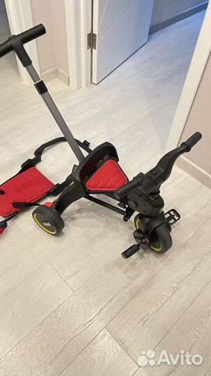 Doona liki trike