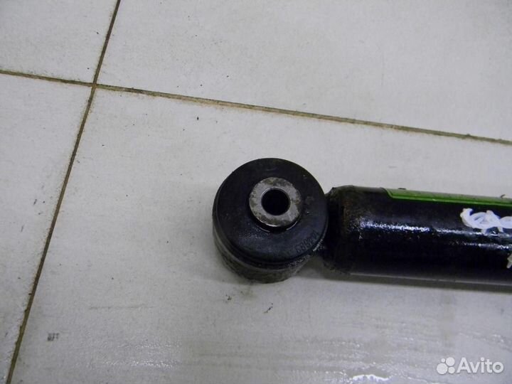 Амортизатор задний Aveo (T250) 2005-2011