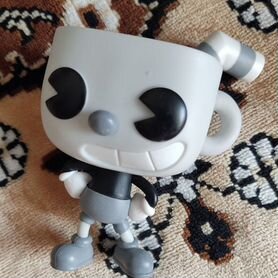 Funko pop Cuphead (Фанко поп)