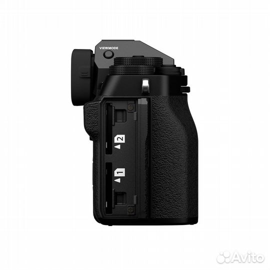 Fujifilm X-T5 Body (Новый, гарантия)