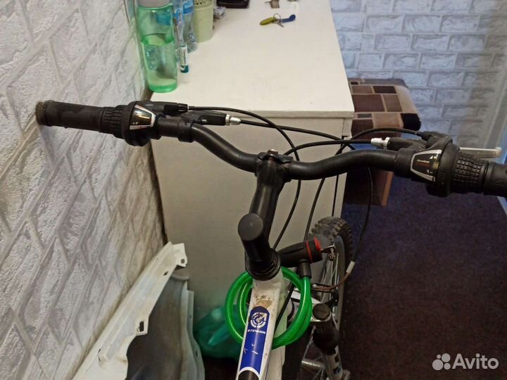 Велосипеды бу взрослый скоростной