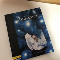 paul smith - Купить книги 📚 в Санкт-Петербурге с доставкой ...