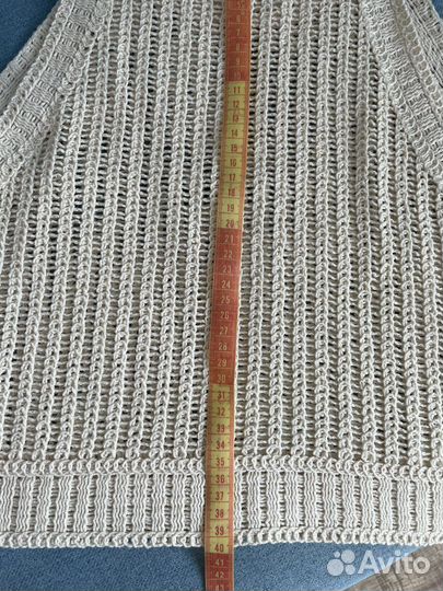 Massimo dutti топ