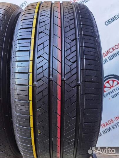Hankook Kinergy EX H308 215/50 R17 95V