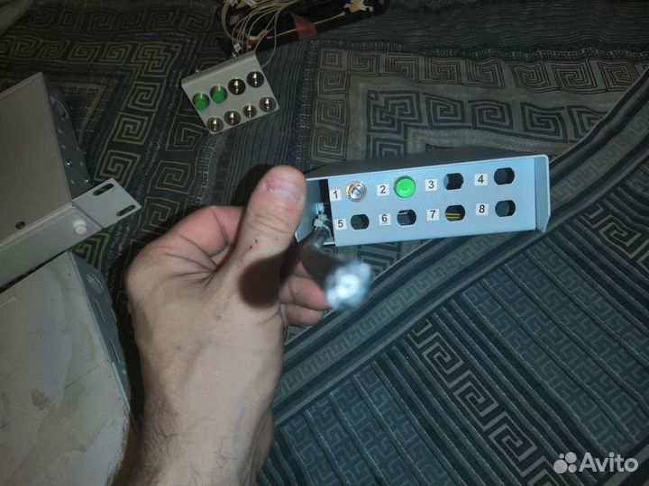 Интернет оборудование