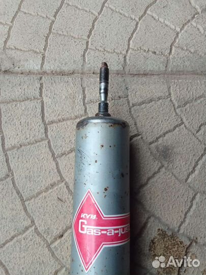 Амортизатор