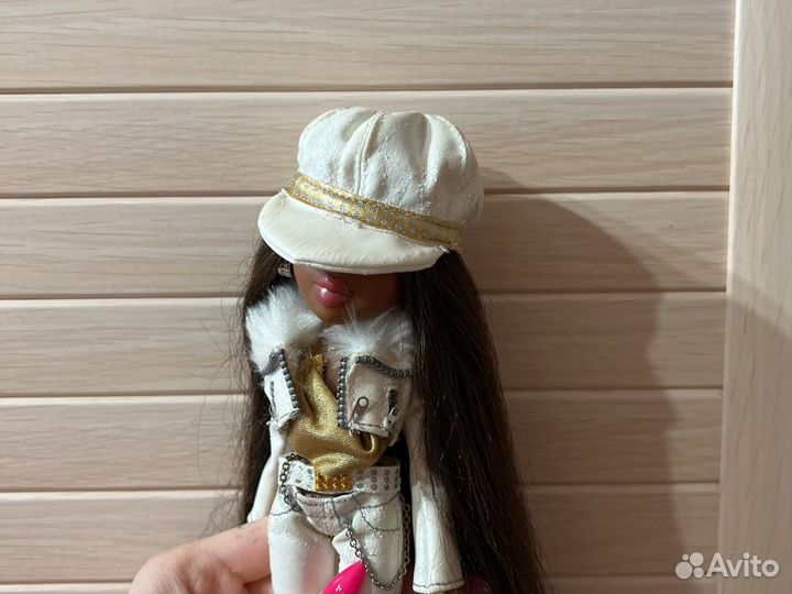 Sasha bratz