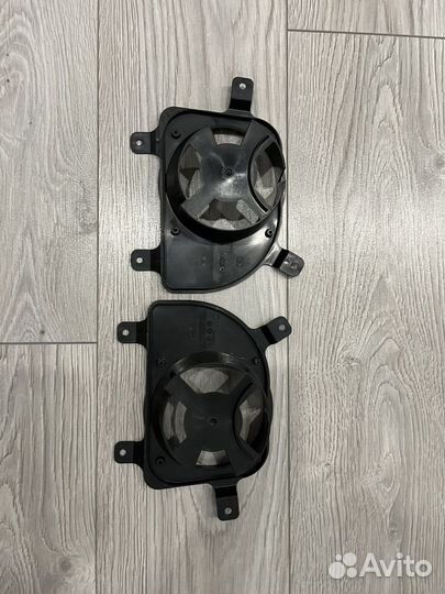 Проставки LADA granta