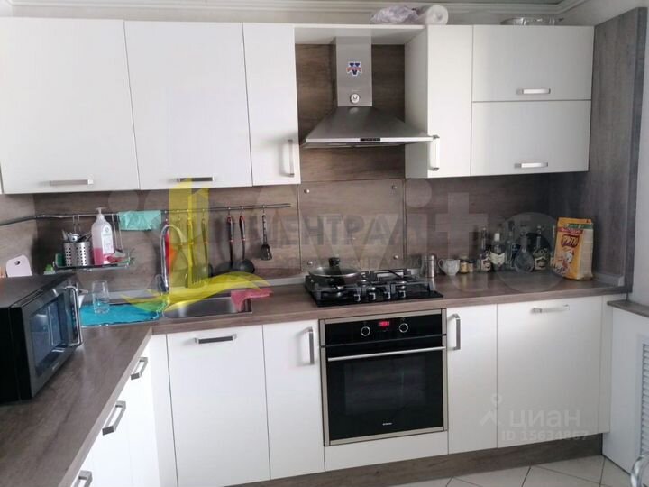 2-к. квартира, 48 м², 5/5 эт.