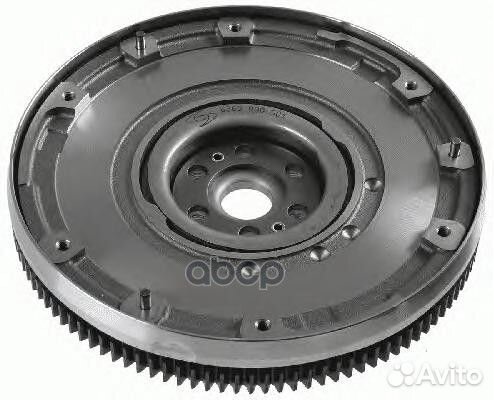 Маховик 6366000001 Sachs