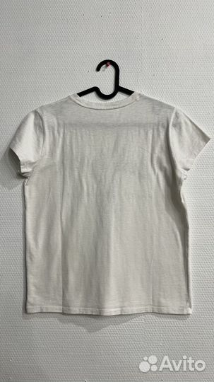 Футболка polo ralph lauren