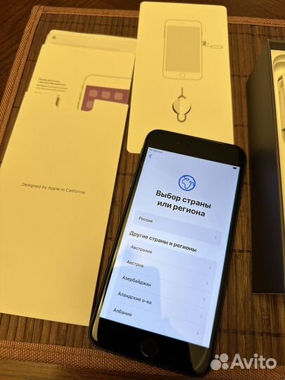 iPhone 8 Plus, 64 ГБ