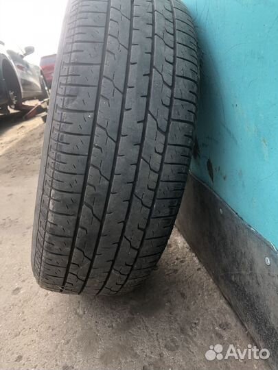 Bridgestone B390 195/60 R15 88B