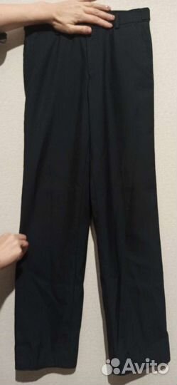 Школьный костюм