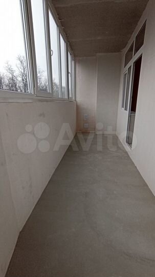 3-к. квартира, 90,4 м², 1/22 эт.