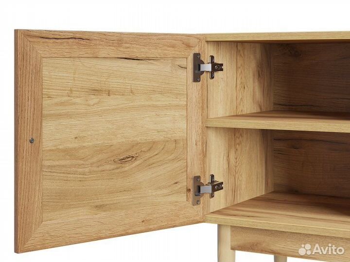 Тв-тумба Рошаль-3 Wood