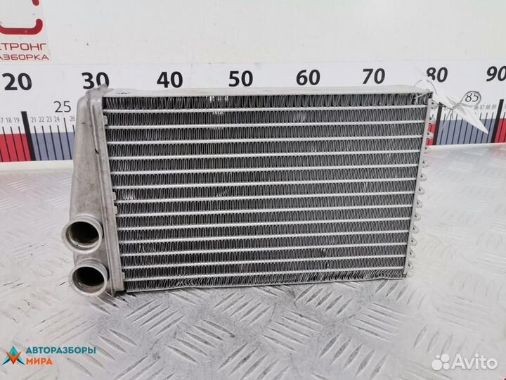 Радиатор отопителя (печки) Renault Megane 2 2004