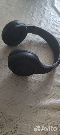 Беспроводные наушники defender