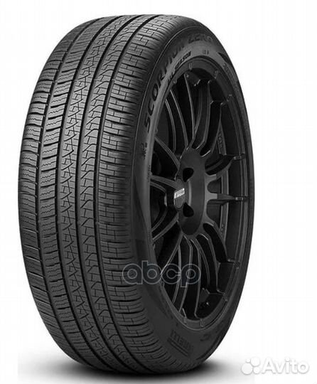 Pirelli Scorpion Zero All Season 255/60 R20