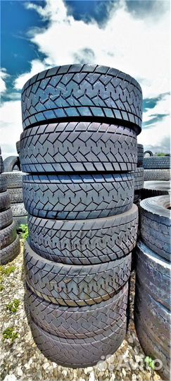 Goodyear Kmax D Gen-2 315/70 R22.5