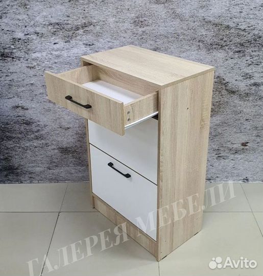 Обувница Тумба под обувь