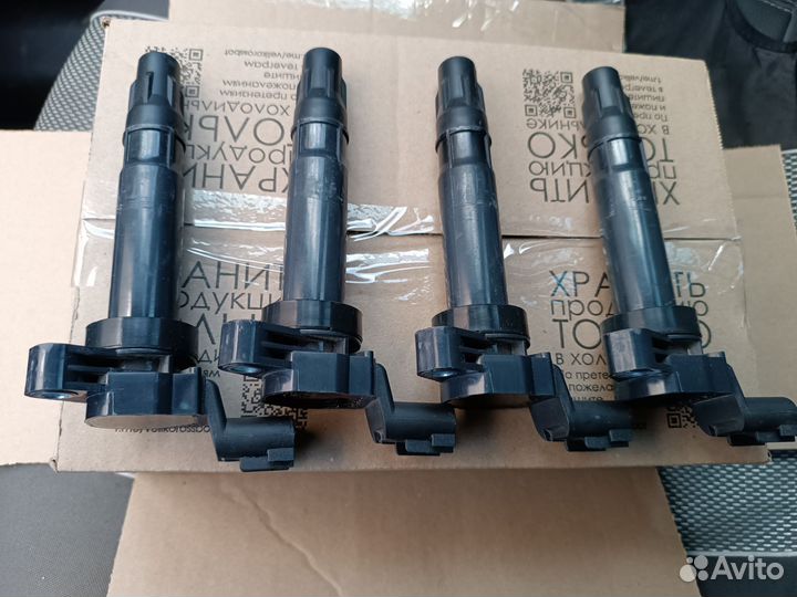 Катушка зажигания startvolt SC0501