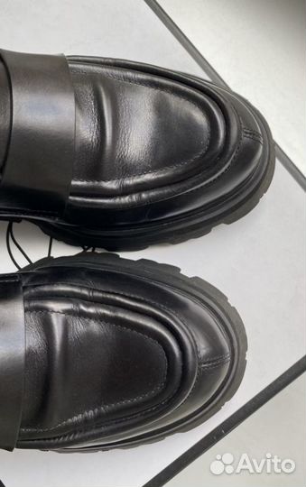 Лоферы эконика premium 35