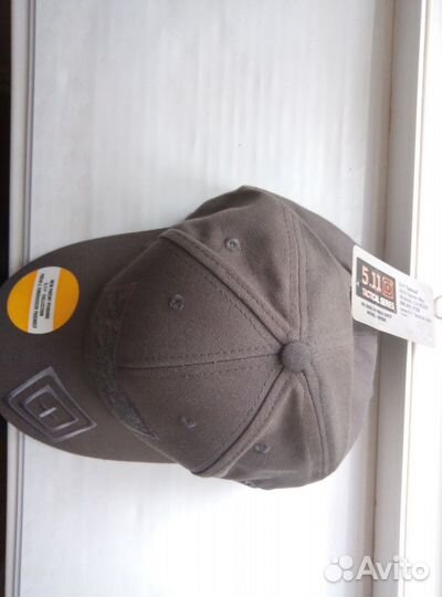 Кепка бейсболка 5.11 Tactical