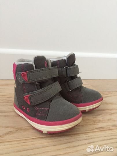 Ботинки Reima 21 размер