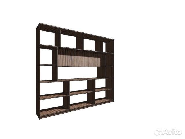 Торговая мебель