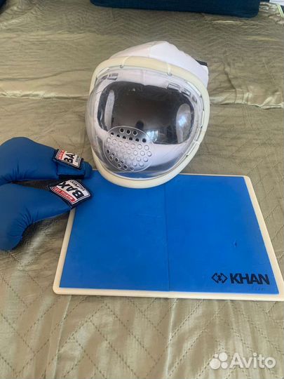 Защита для каратэ