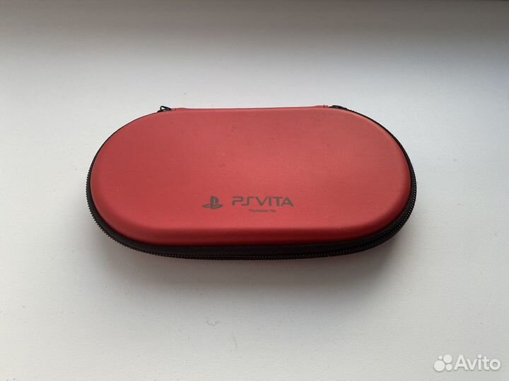 Sony Vita slim 128gb