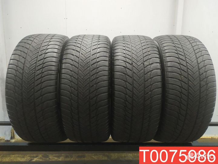 Bridgestone Blizzak LM-001 275/45 R20 100R