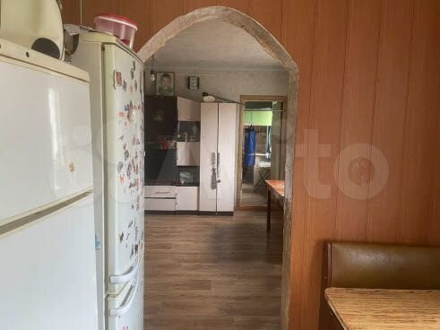 2-к. квартира, 66,3 м², 1/1 эт.