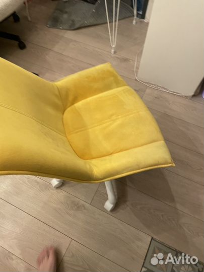 Детское кресло