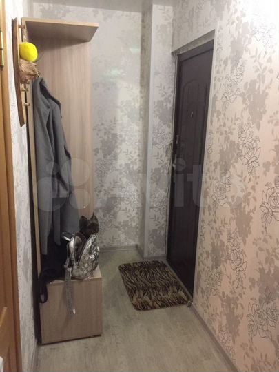 1-к. квартира, 35 м², 2/5 эт.