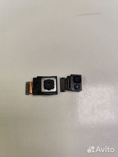 Samsung s8 камеры оригинал