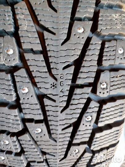 Nordman 7 225/60 R18 104T