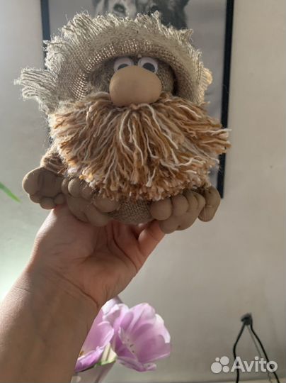 Домовенок оберег