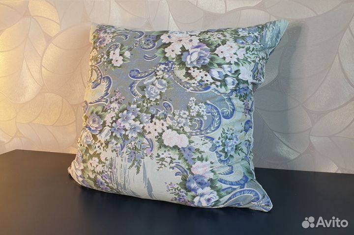 Подушка пух-перо 70х70 Belashoff