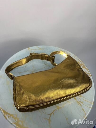 Sergio rossi сумка